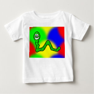 Baby Romper T-Shirt