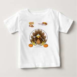 Baby Romper T-Shirt