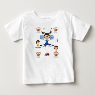Baby Romper T-Shirt