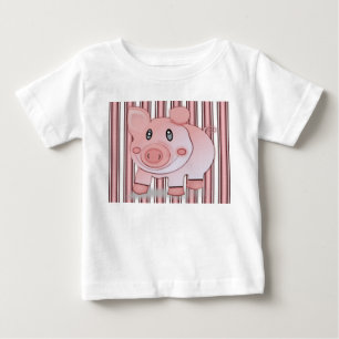 Baby Romper T-Shirt