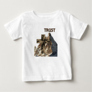 Baby Romper T-Shirt