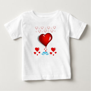 Baby Romper T-Shirt