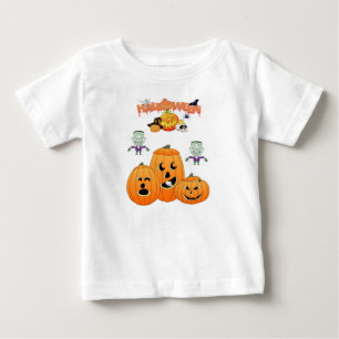 Baby Romper T-Shirt