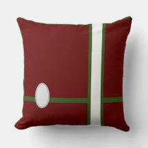 Baby Room CUTE _DARK RED ,GREEN,RMDESIGNFLO55  