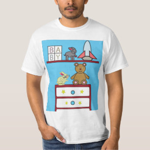 Baby Room Shirt
