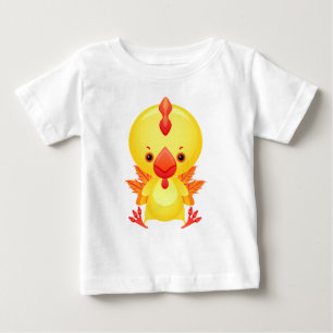 Baby Rooster T-Shirt