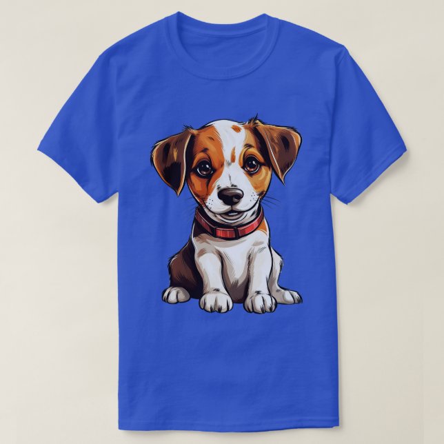 Baby russel 1 T-Shirt (Design Front)