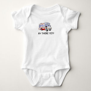 BABY RV THERE YET CLASS C BODYSUIT