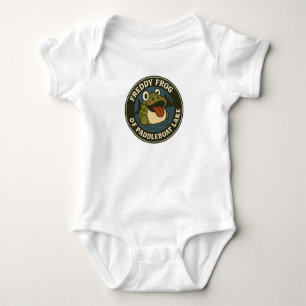 Baby’s T-Shirt Baby Bodysuit