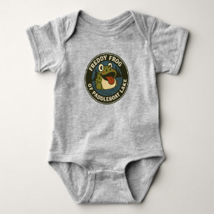 Baby’s T-Shirt Baby Bodysuit