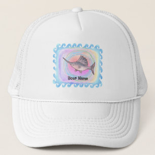 Baby Sailfish   Hat
