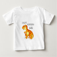 Baby saurus