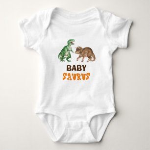 Baby Saurus T Shirt