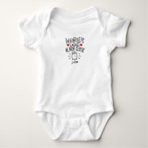 Baby Saying Newborn: World cutest Alarm Clock