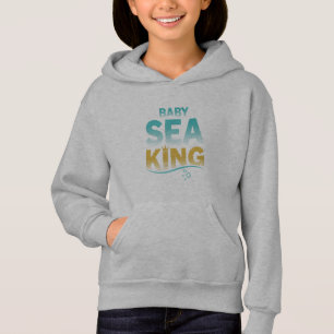 BABY SEA KING