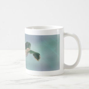 Baby Sea Turtle Coffee Mug