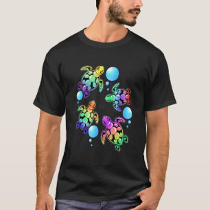 Baby Sea Turtle T-Shirt
