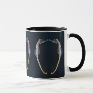 Baby Seahorses Mug