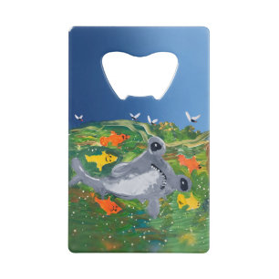 Baby Shark "Art by Kids"