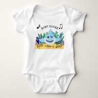 Baby Shark Baby's