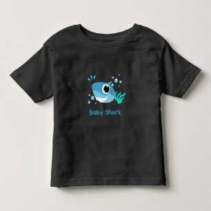 Baby Shark T-Shirt