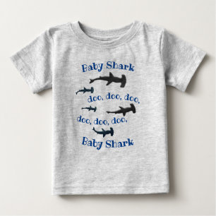 Baby Shark T-Shirt