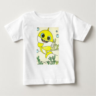 Baby Shark T-shirt