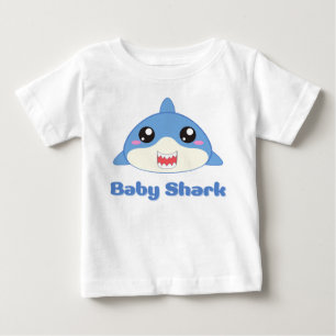 Baby shark T-Shirt