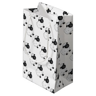 Baby Sheep For Ewe Small Gift Bag
