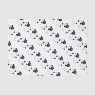 Baby Sheep For Ewe Tissue Paper