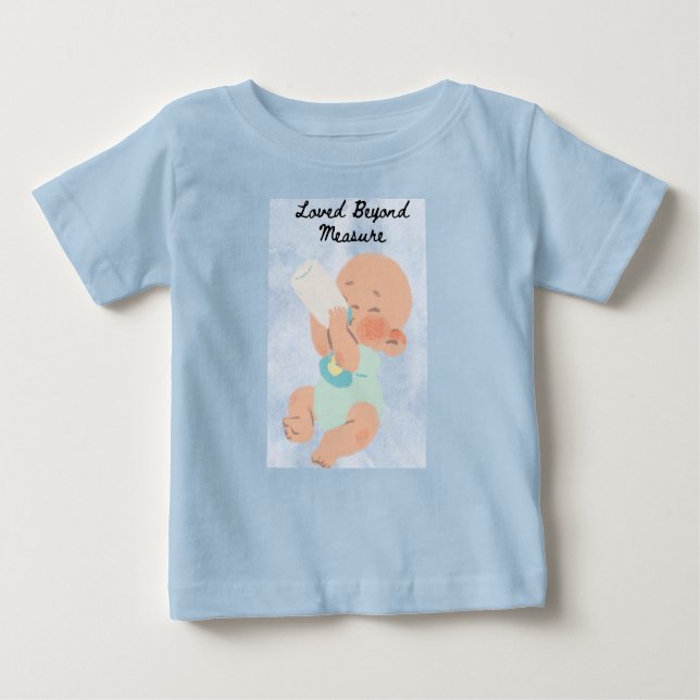 Baby Shirt (Front)