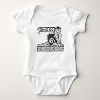 Baby shirt 2025