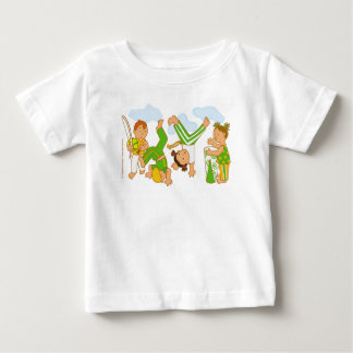 Baby Shirts