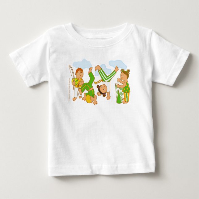 Baby Shirts (Front)