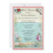 Baby Shower Alice in Wonderland Don't Be Late