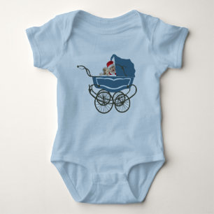 Baby Shower Baby Bodysuit