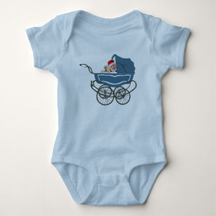 Baby Shower Bodysuit