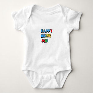    Baby Shower Bodysuit