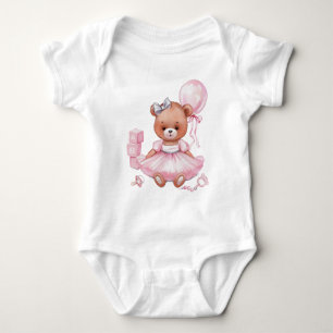 Baby shower bodysuits. baby bodysuit