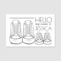 Baby Shower Christening Baptism Infant Babysitter