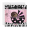 Baby Shower Cute Baby Girl Pink Zebra Print