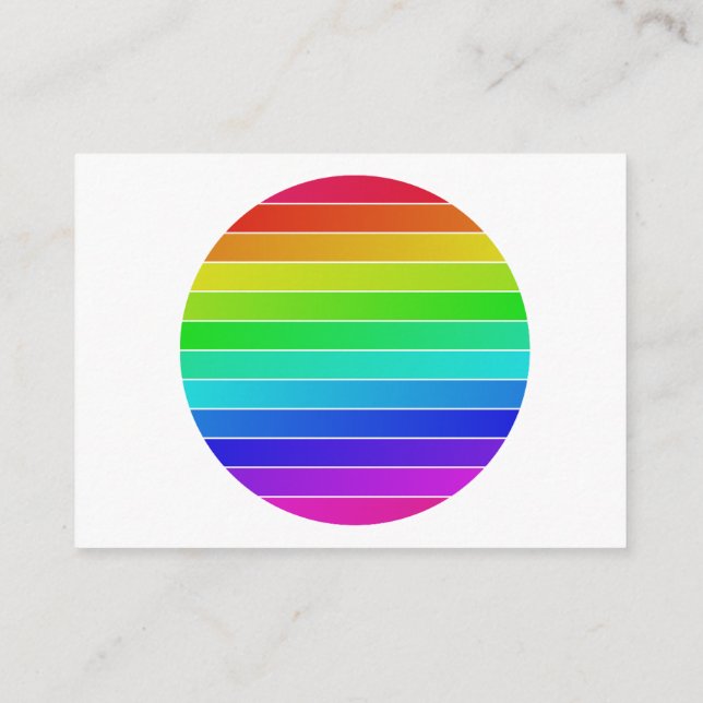 Baby Shower Diaper Raffle Ticket Cards (Back)