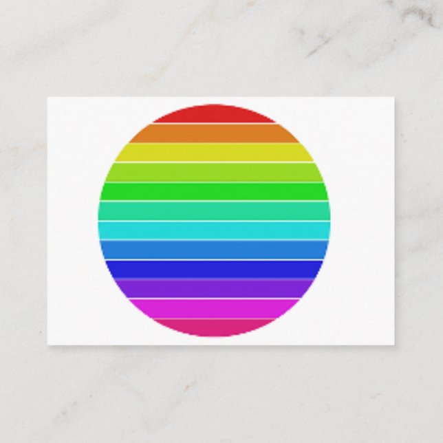 Baby Shower Diaper Raffle Ticket Cards (Back)