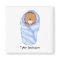 Baby Shower Favours African American Boys