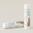 Baby shower favours cute teddy bear