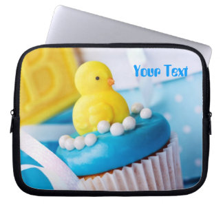 Baby Shower Gift Electronics Bag