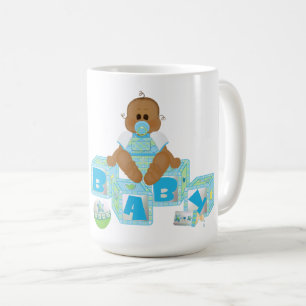 Baby Shower  Gift  Mug