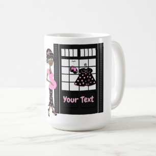 Baby Shower  Gift Mug