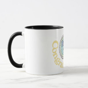 Baby Shower gift Mug