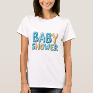 Baby shower gift T-Shirt